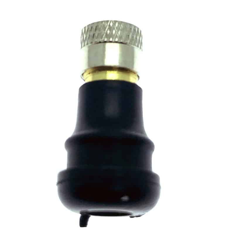 valve tubeless - Trottinettes électriques Miscooter Roue