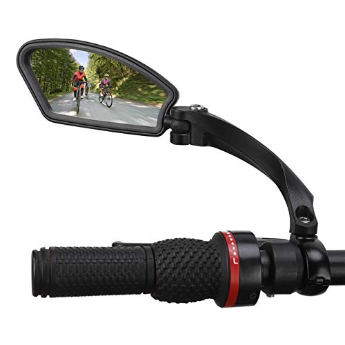 Rétroviseur grand angle Trottinettes électriques Miscooter Accessoires