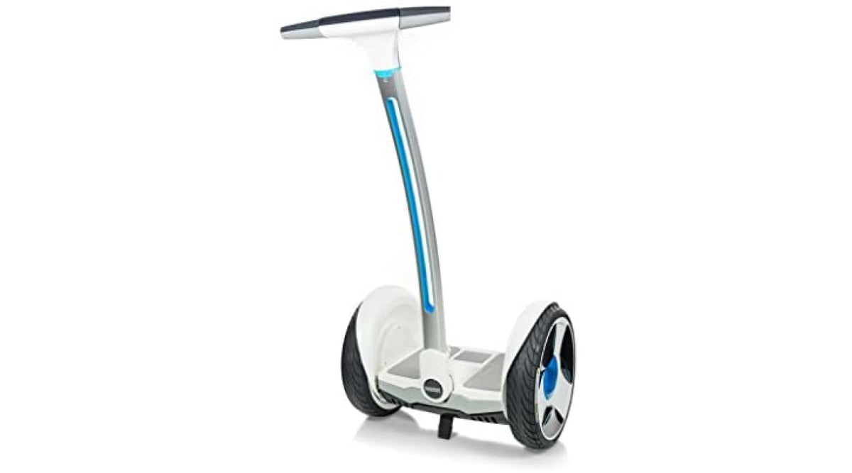 Comment calibrer le Ninebot PTR E Plus ou Ninebot Elite