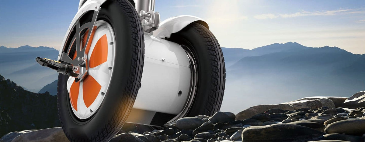 Airwheel A3
