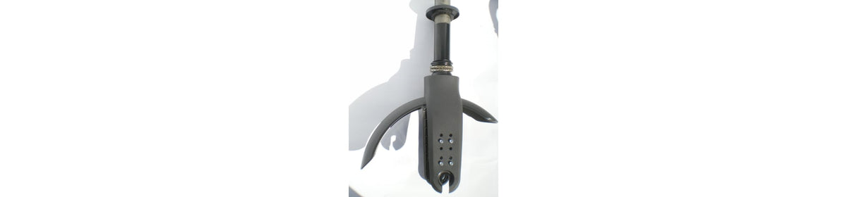 Fourche M365