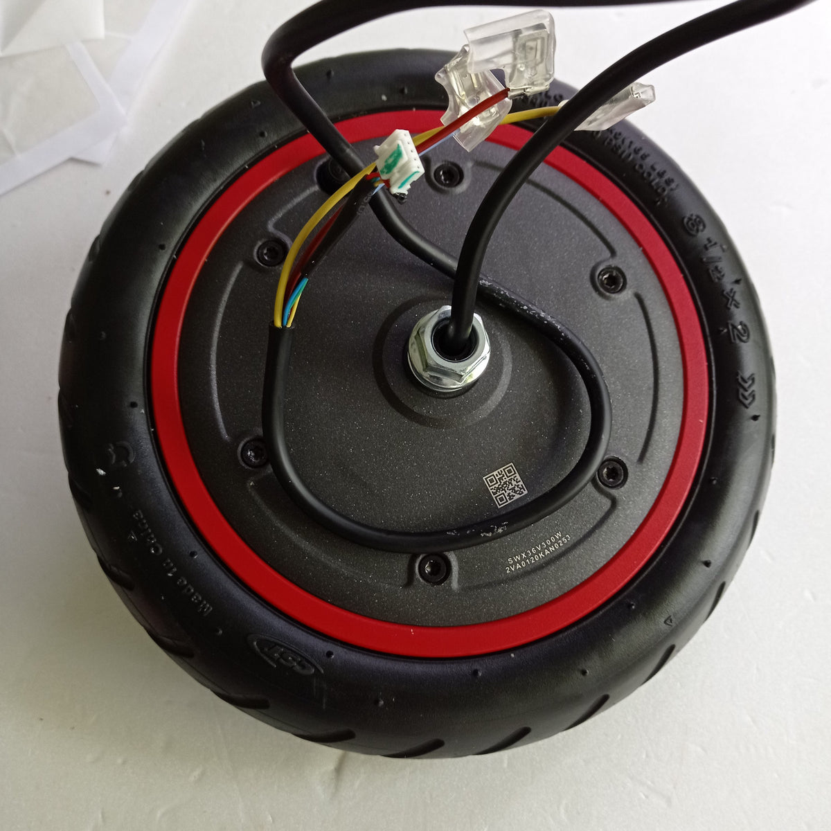 Pneumatique M365