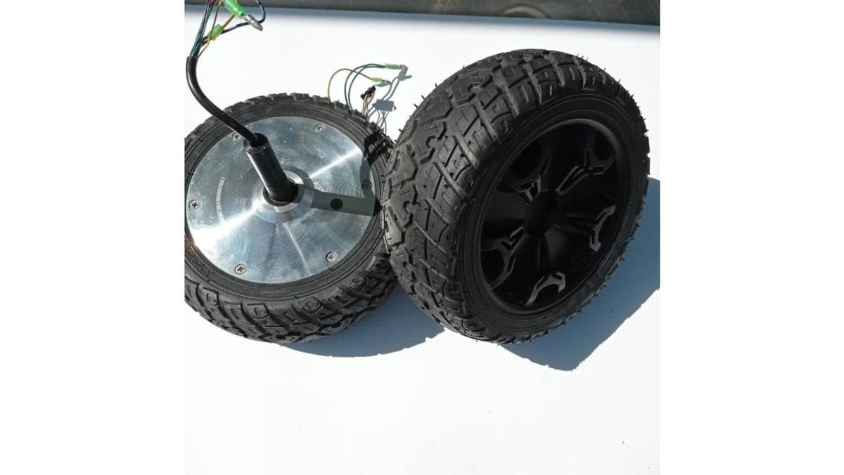 Moteur Hoverboard