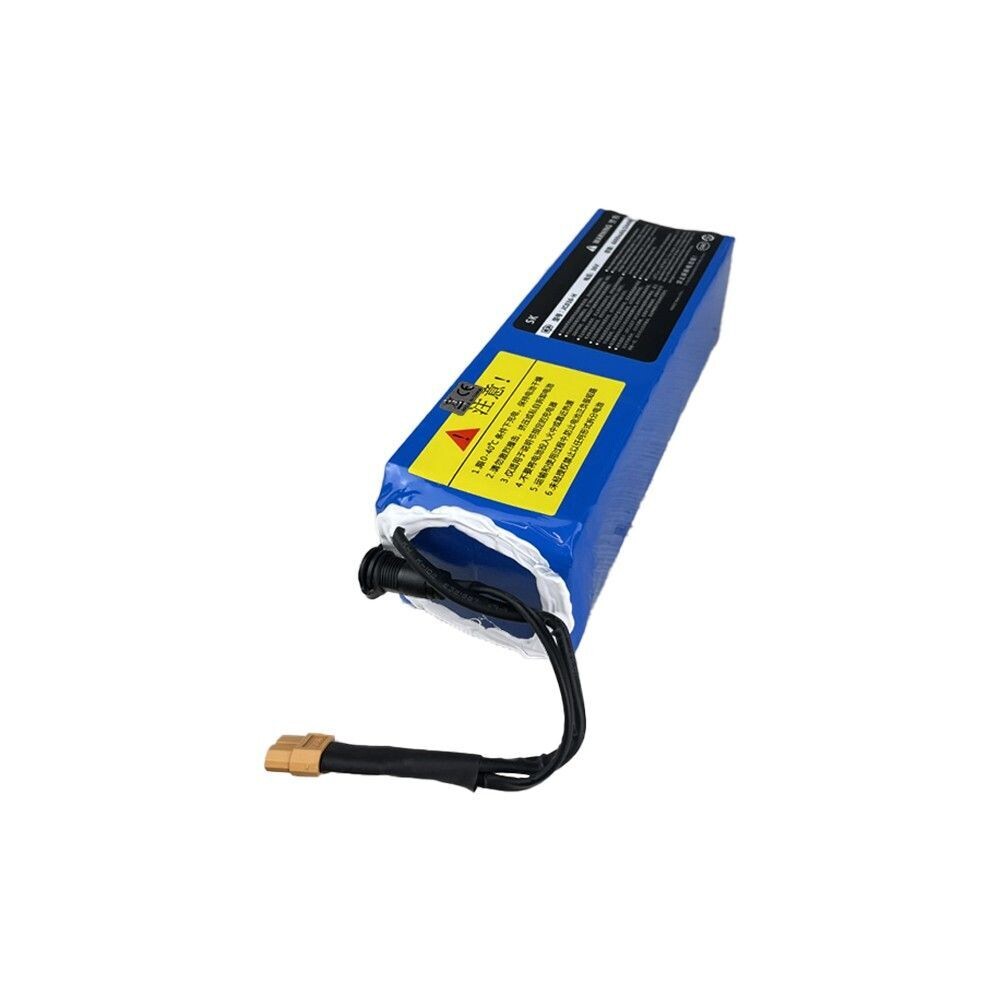 batterie trottinette électrique