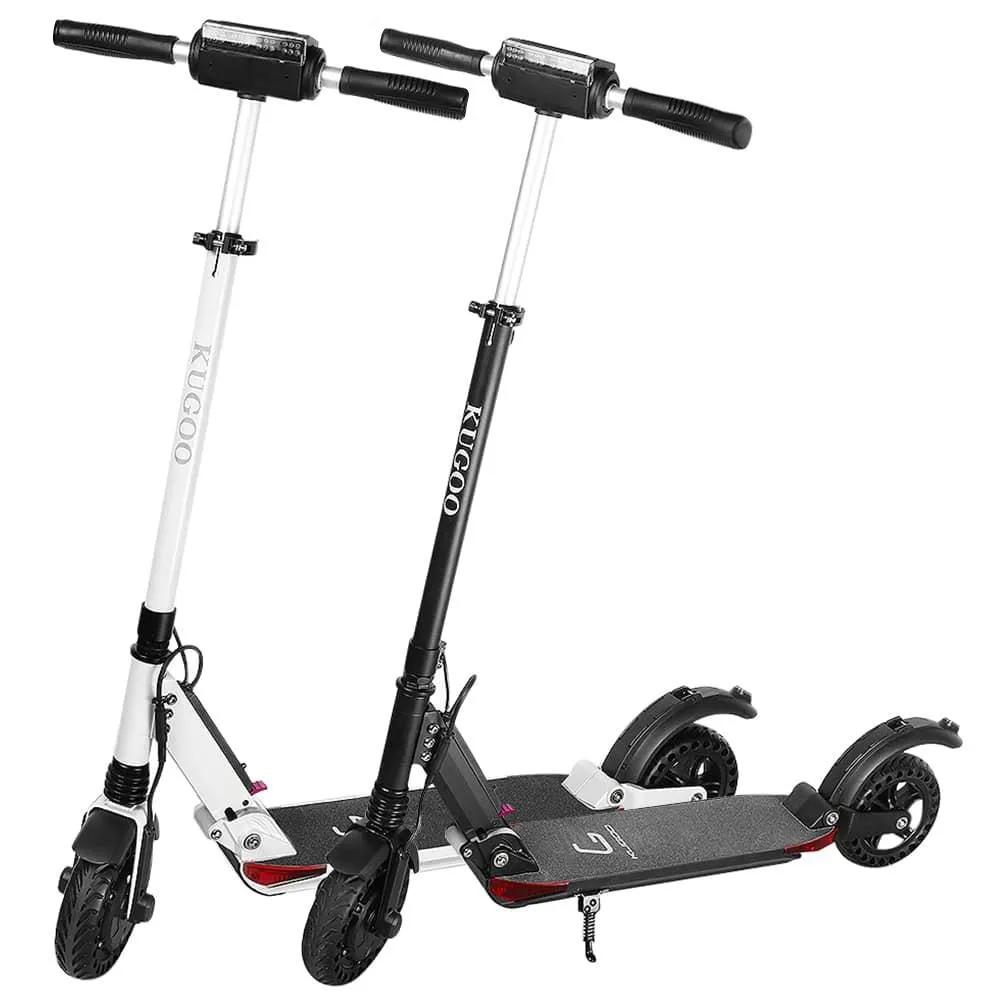 Kugoo S1-3, Go-ride 81,  Urban glide Ride81, BOOST