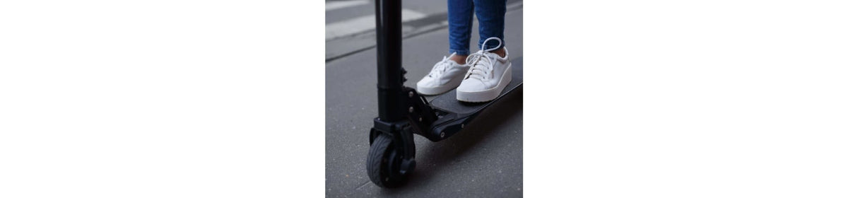 Pièces Détachées Trottinettes 5.5