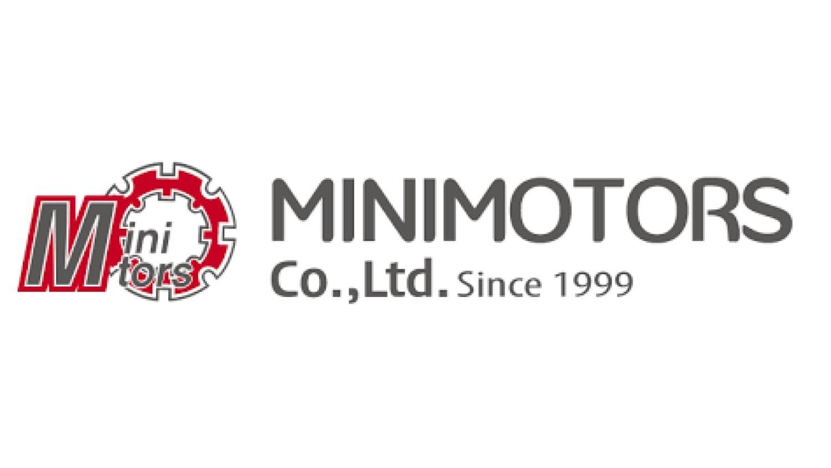 Pieces Minimotors Dualtron