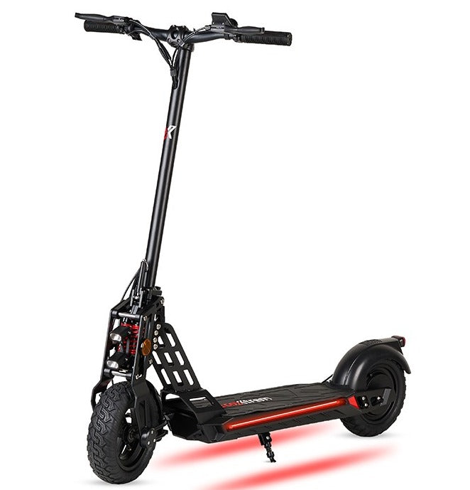 Ecoxtrem Bison