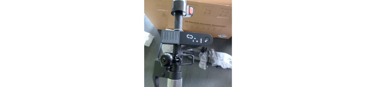 Xiaomi M365 Pro