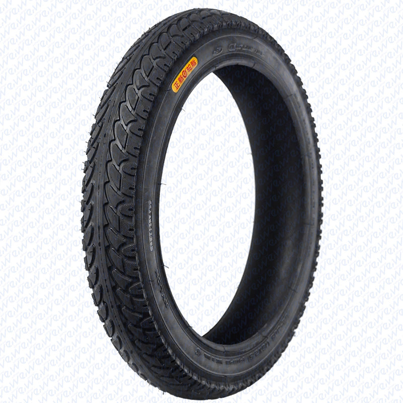 Pneu 14×2.125 [CST] Spécial pour Vélos Électriques ou Draisienne Électrique Miscooter pneu