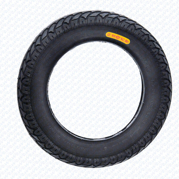 Pneu 14×2.125 [CST] Spécial pour Vélos Électriques ou Draisienne Électrique Miscooter pneu