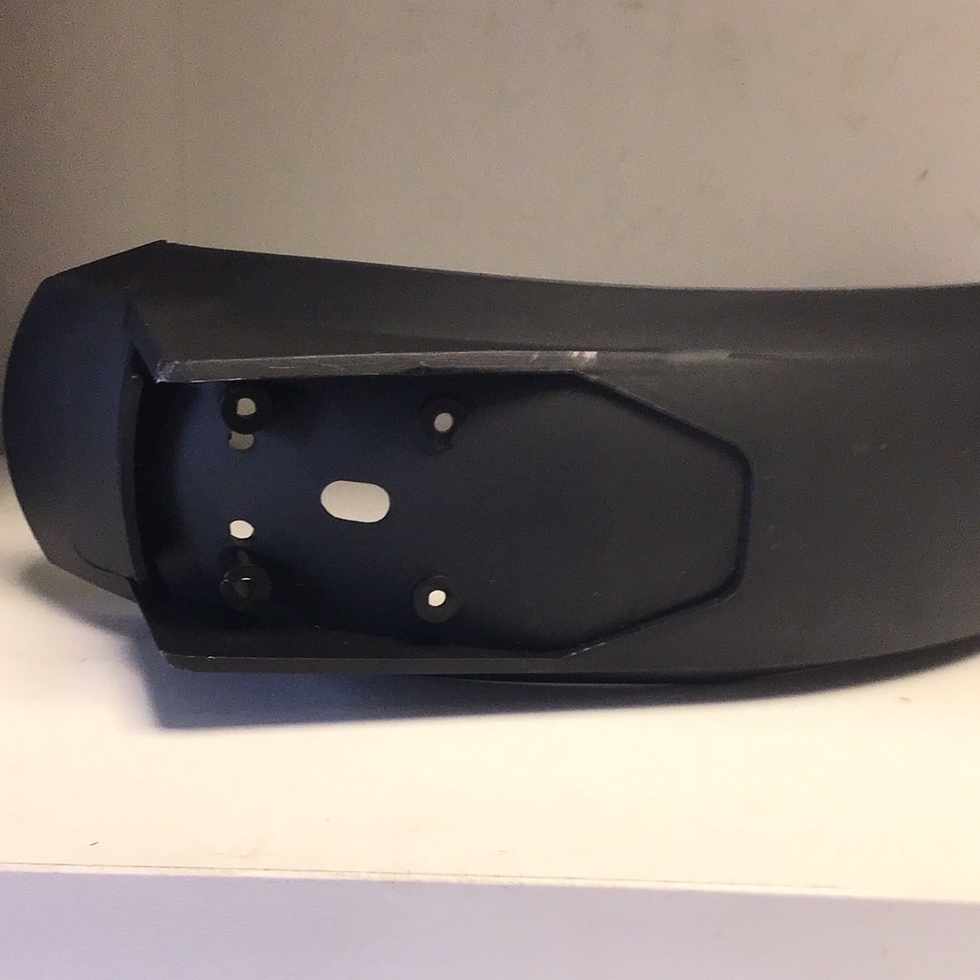 Guardabarros Z1000