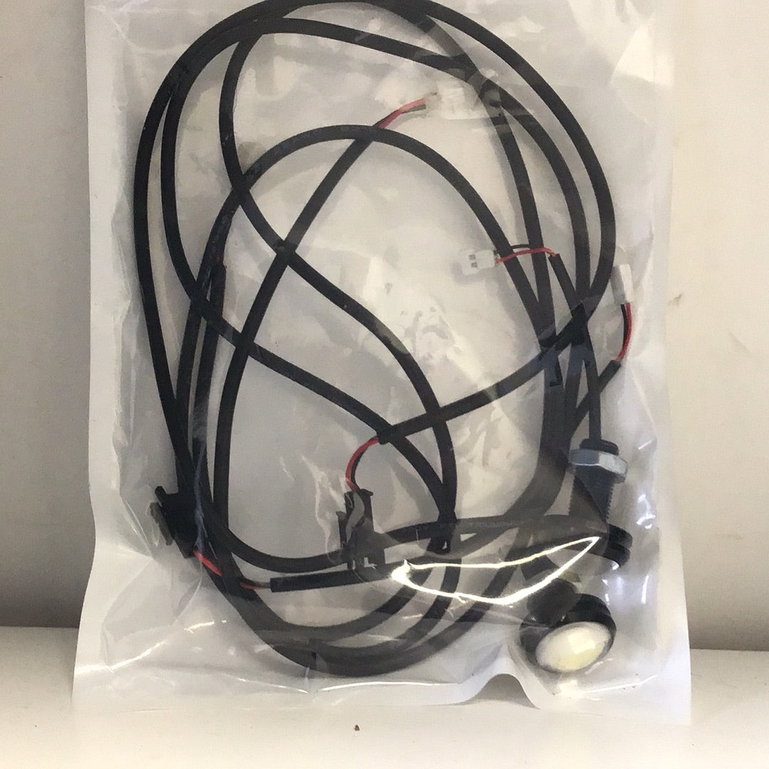 Jeux feux avant led Z1000