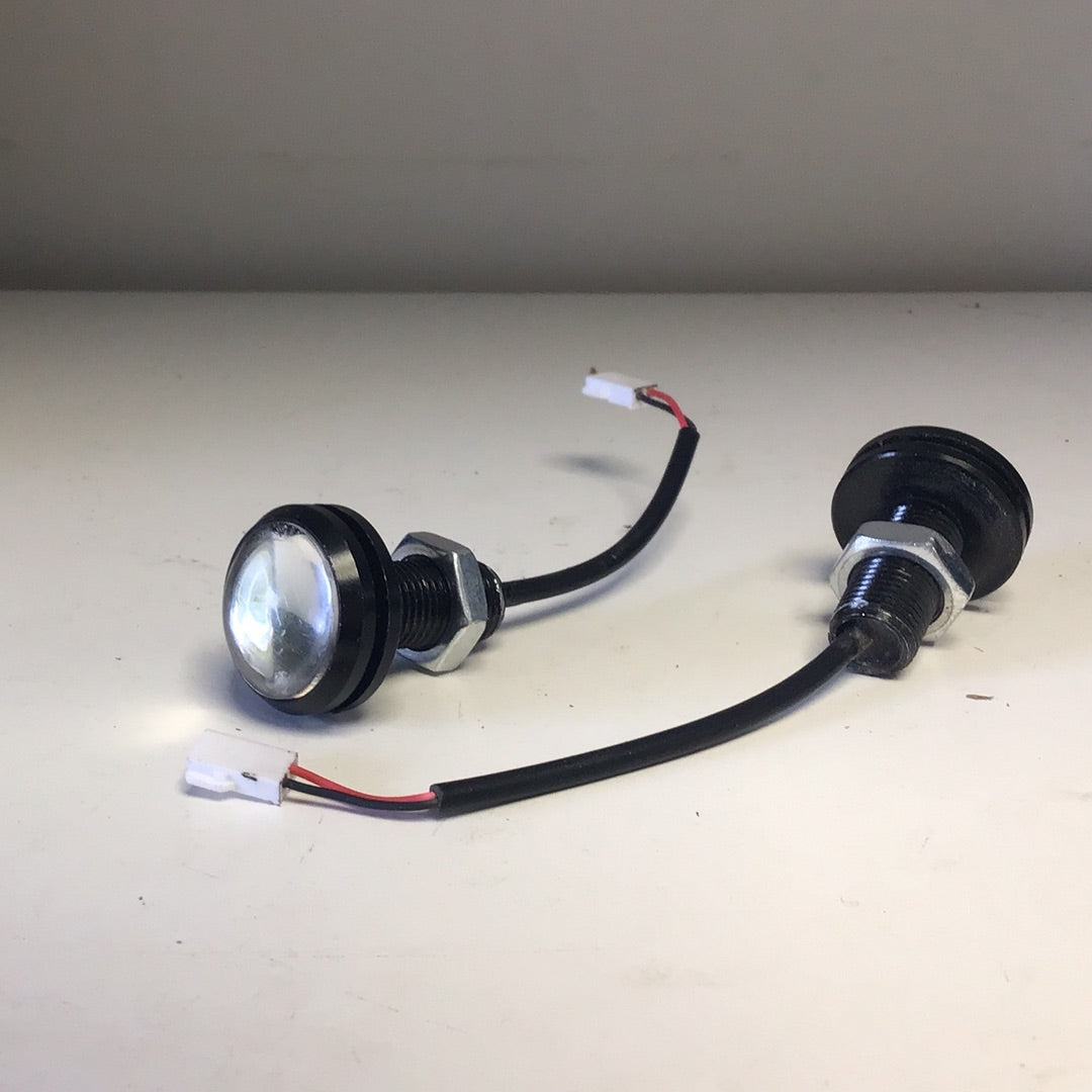 Jeux feux avant led Z1000
