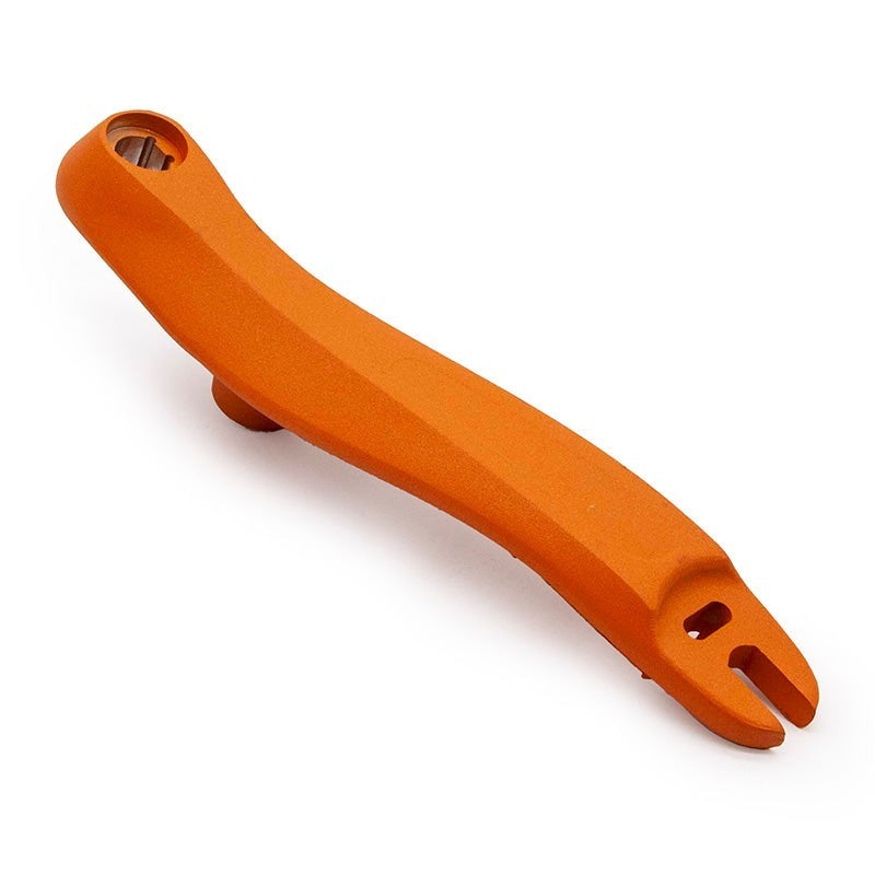Bras de fourche avant (gauche) Kugoo Kirin G2 pro