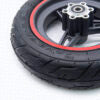 Roue avant E-CROSS PRO - UrbanGlide