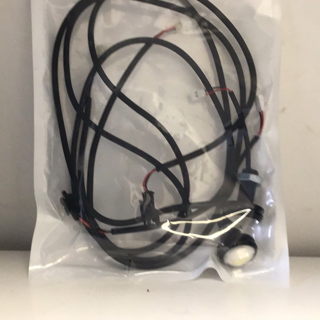 Jeux feux avant led Z1000
