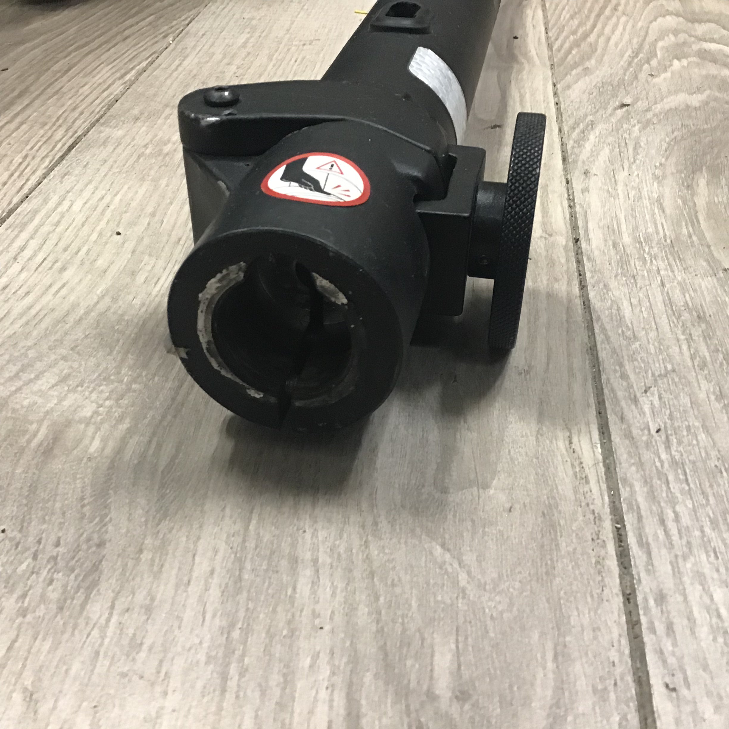 Tube potence urbanglide AR 5
