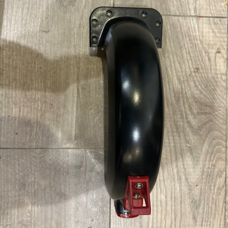 Garde boue arrière Wispeed T855 complet