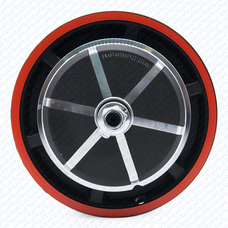 Motor 48V 800W Bushless - Kugoo kirim Miscooter 