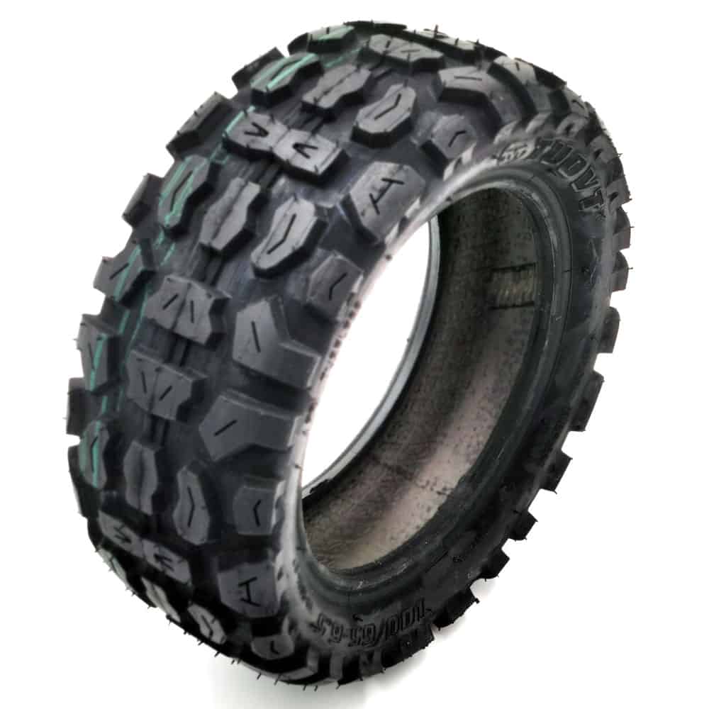 Pneu tubeless offroad 100/65 - 6,5 (11x3) [TUOVT]