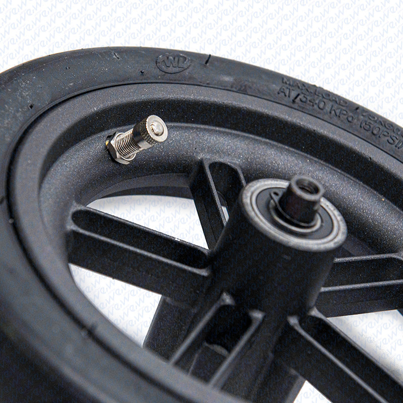 Roue arrière avec pneu de Xiaomi M365 Pro e pro2