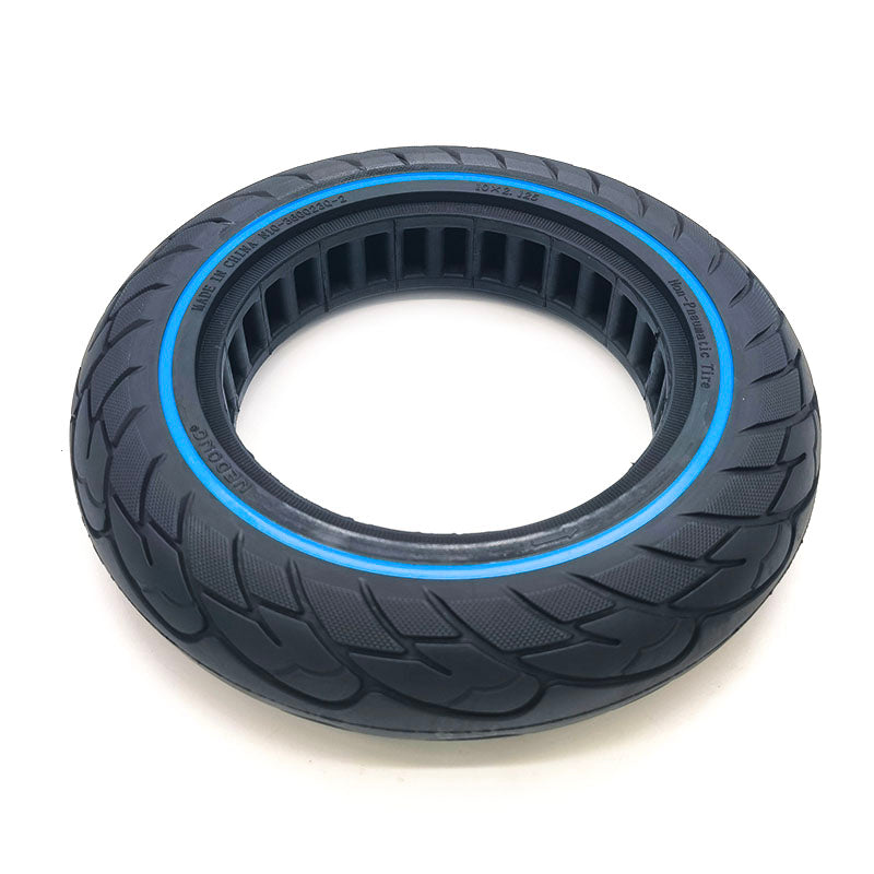 Pneu increvable 10 x 2.125 - ultra confort UrbanGlide, Pure air Miscooter Roue