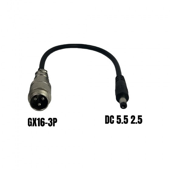 Adaptateur chargeur tous modèles