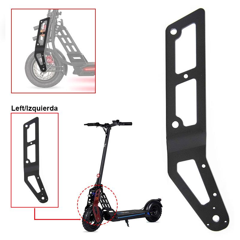 Bras de fourche avant M6 – Ecoxtrem Bison