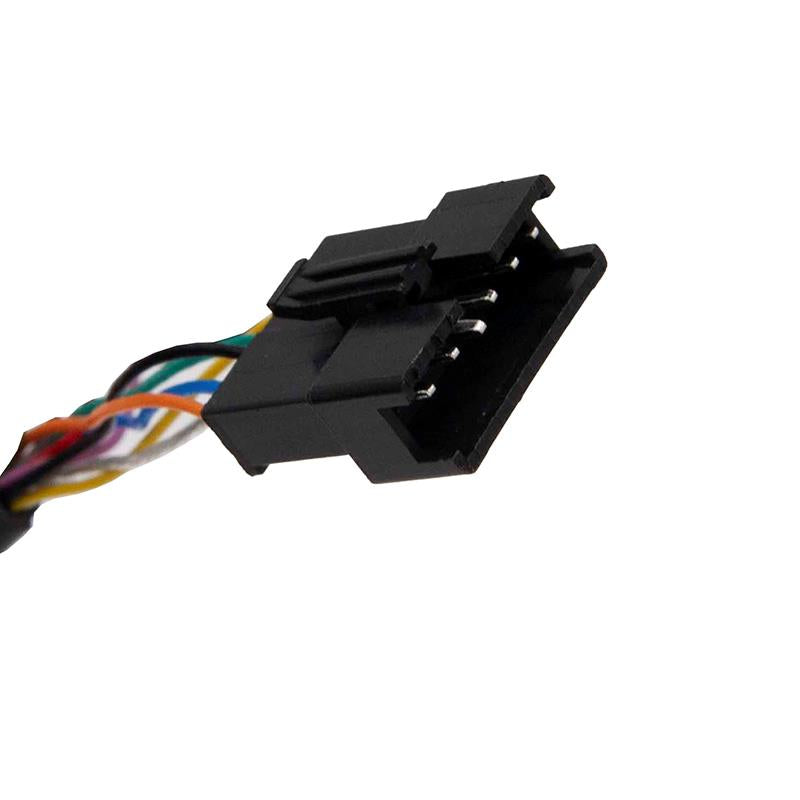 Câble bus pour display/contrôleur modèle Smartgyro double - 1,15M Miscooter câble
