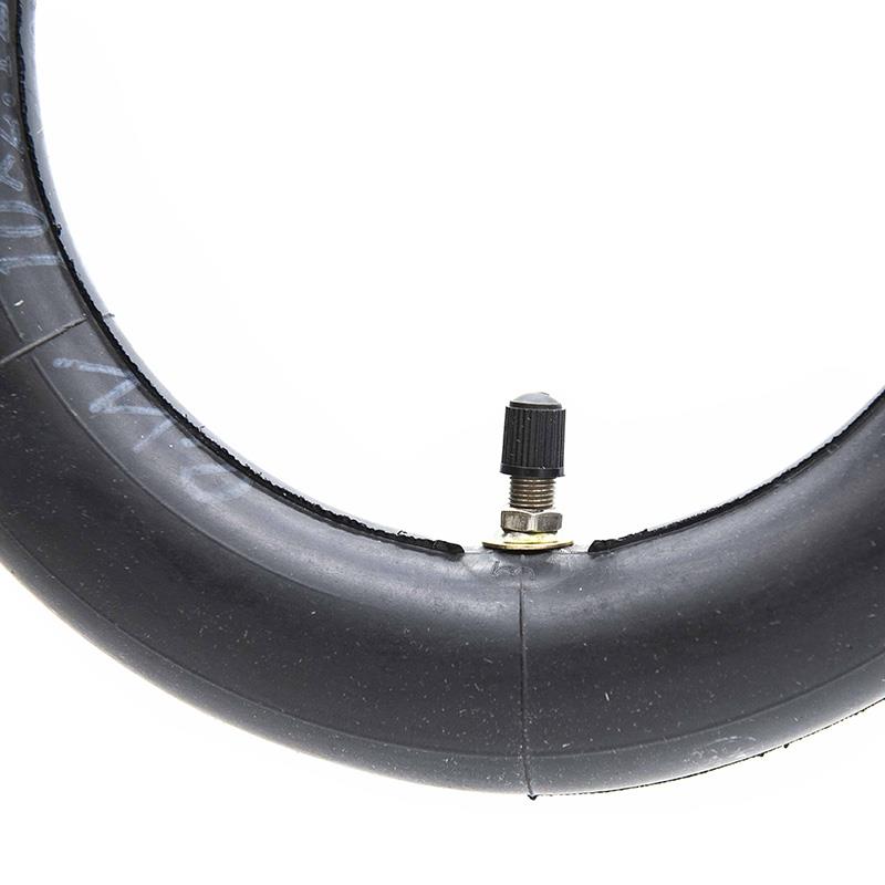 Chambre à air 10x2,125 Valve droite VR [Ewheel] Miscooter 