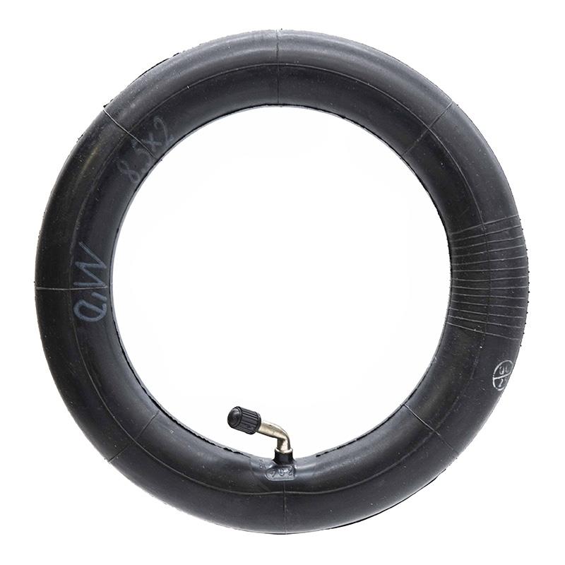 Chambre à air 8,5x2 VC 135x45° [Ewheel] Miscooter chambre à air