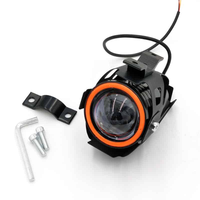 Phare U7 – Trottinettes électriques
