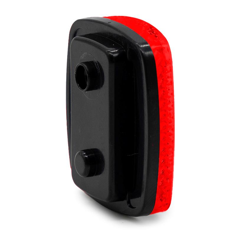 Catadioptre garde boue arriere Wispeed T855 Miscooter 