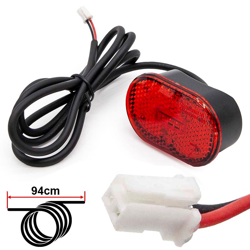 Lumière arrière pour V40 [Navee] Miscooter 