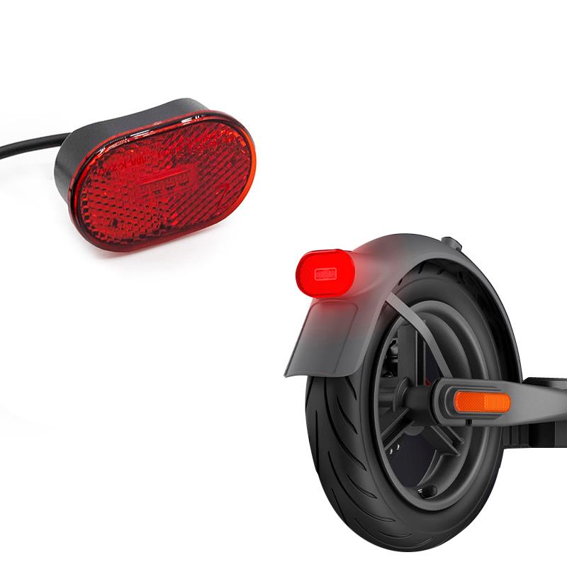 Lumière arrière pour V40 [Navee] Miscooter 