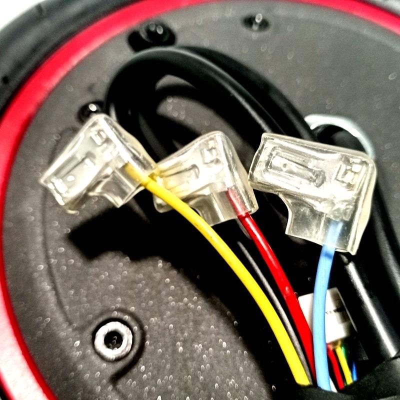 Moteur d'origine  M365 Pro 300W