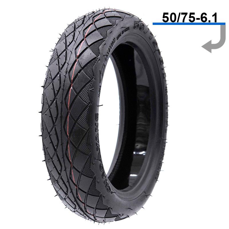 Pneu 50/75-6,1 (8,5x2-6,1) [Chaoyang] Edition GEL Miscooter pneu