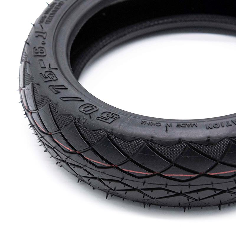 Pneu 50/75-6,1 (8,5x2-6,1) [Chaoyang] Edition GEL Miscooter pneu
