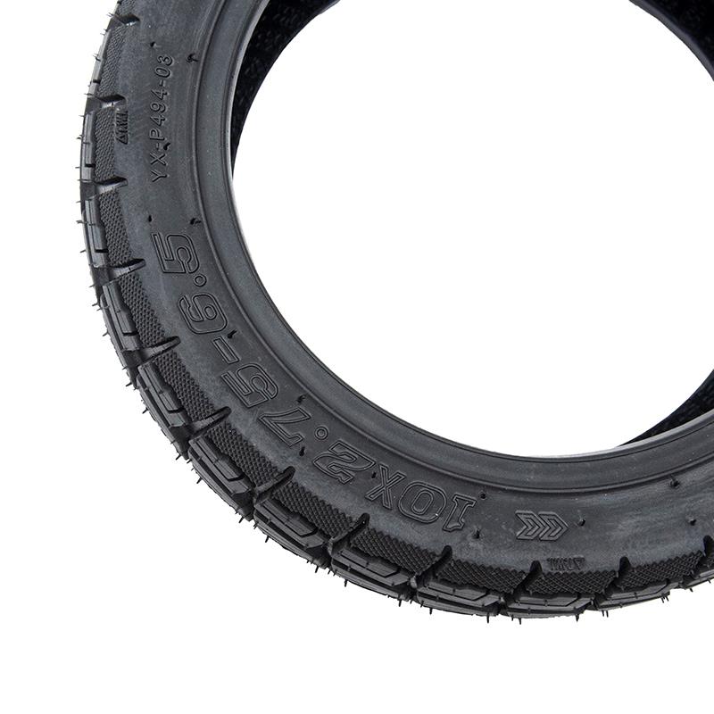 Pneu Tubeless Offroad 10×2,75-6,5 [Ewheel] Miscooter Pneu