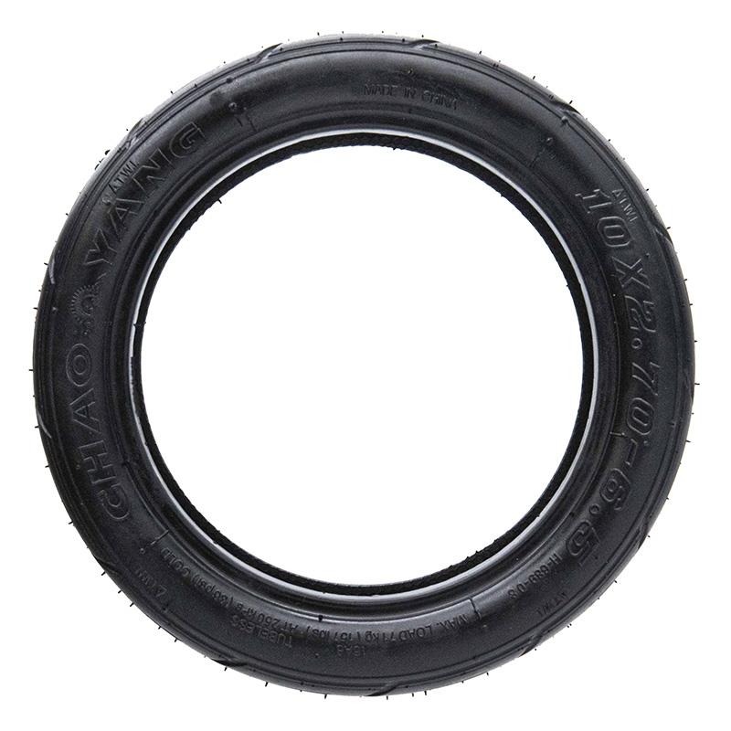 Pneu 10×2,7-6,5 [Chaoyang] Edition GEL Miscooter pneu