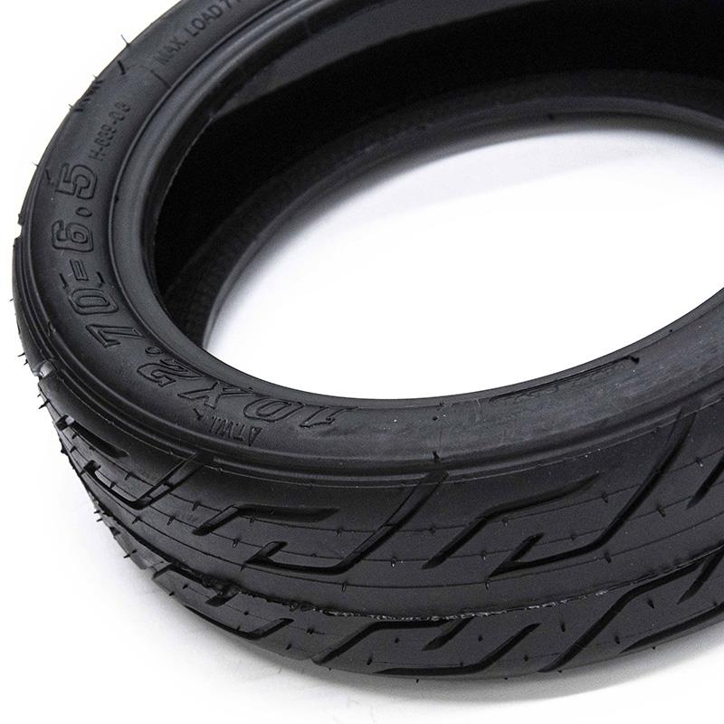 Pneu 10×2,7-6,5 [Chaoyang] Edition GEL Miscooter pneu