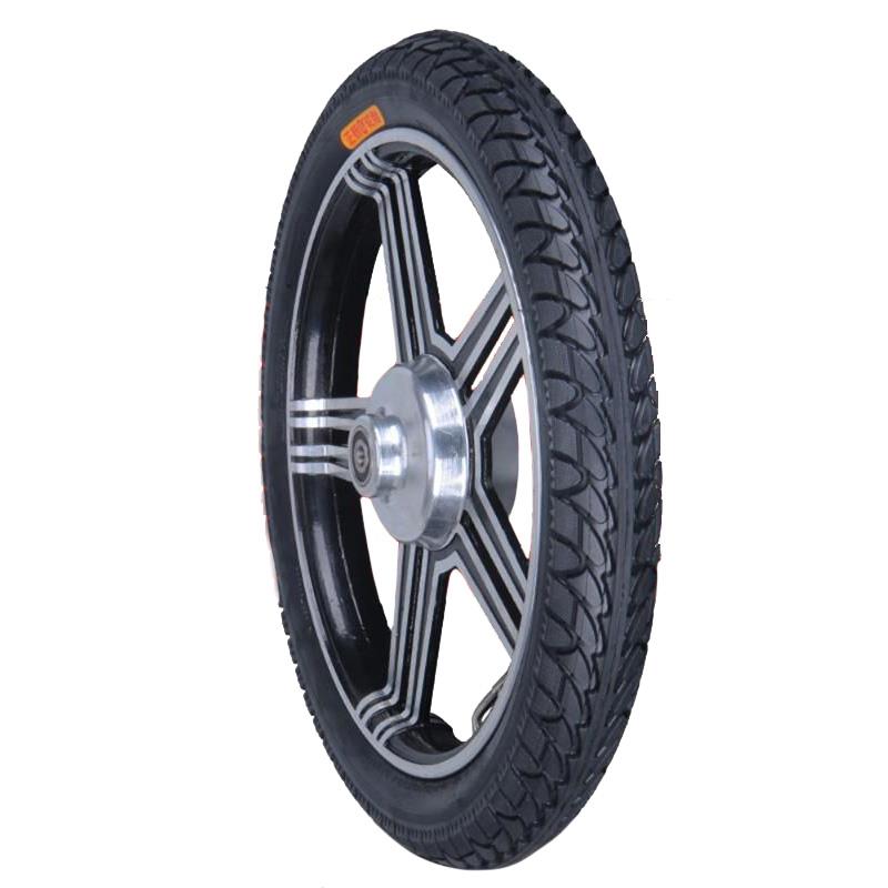 Pneu vélo 16×2,125 [CST] Miscooter pneu