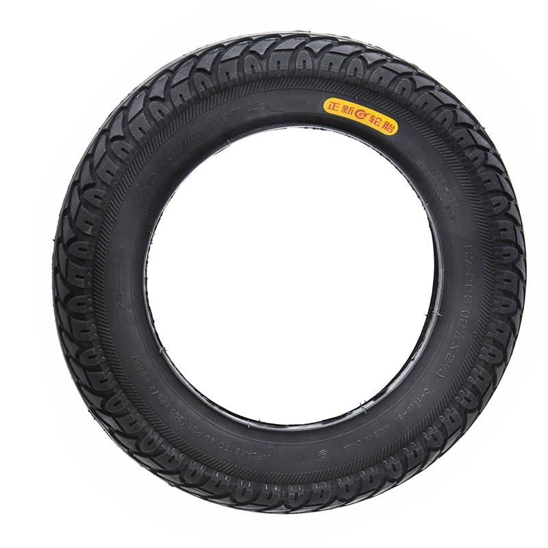 Pneu  vélo 18×2.125 [CST] Miscooter pneu