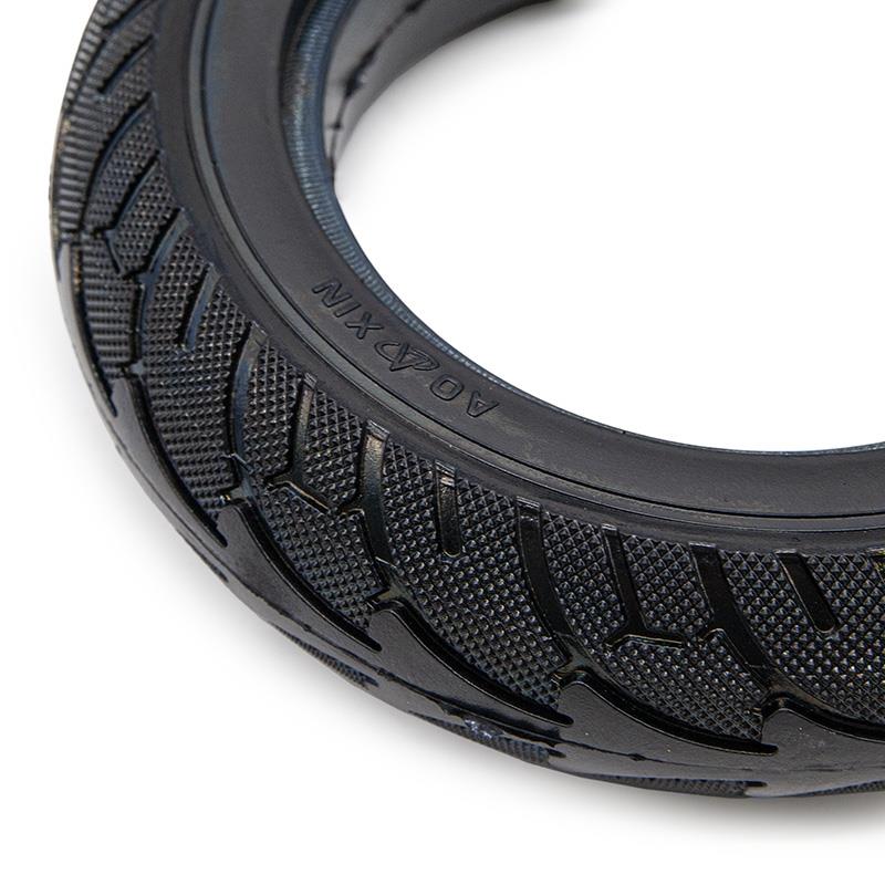 Pneu plein 200x50 [Aoxin] Miscooter Pneu