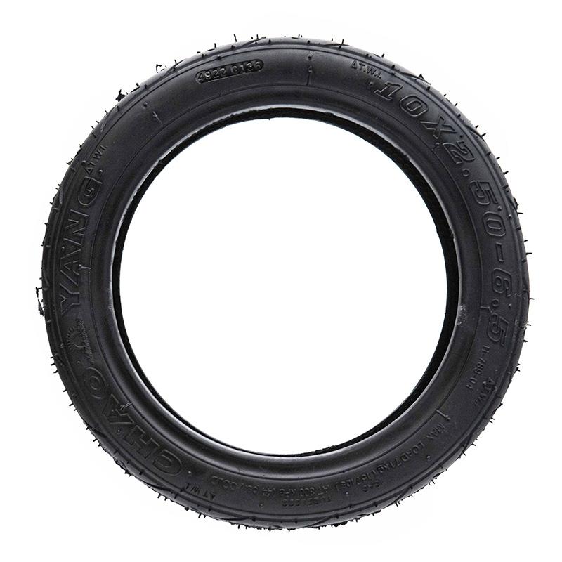 Pneu Tubeless 10x2,5-6,5 [Chaoyang] Miscooter pneu