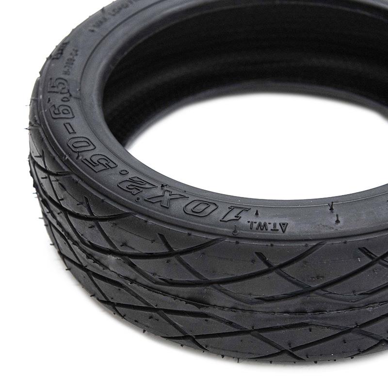 Pneu Tubeless 10x2,5-6,5 [Chaoyang] Miscooter pneu