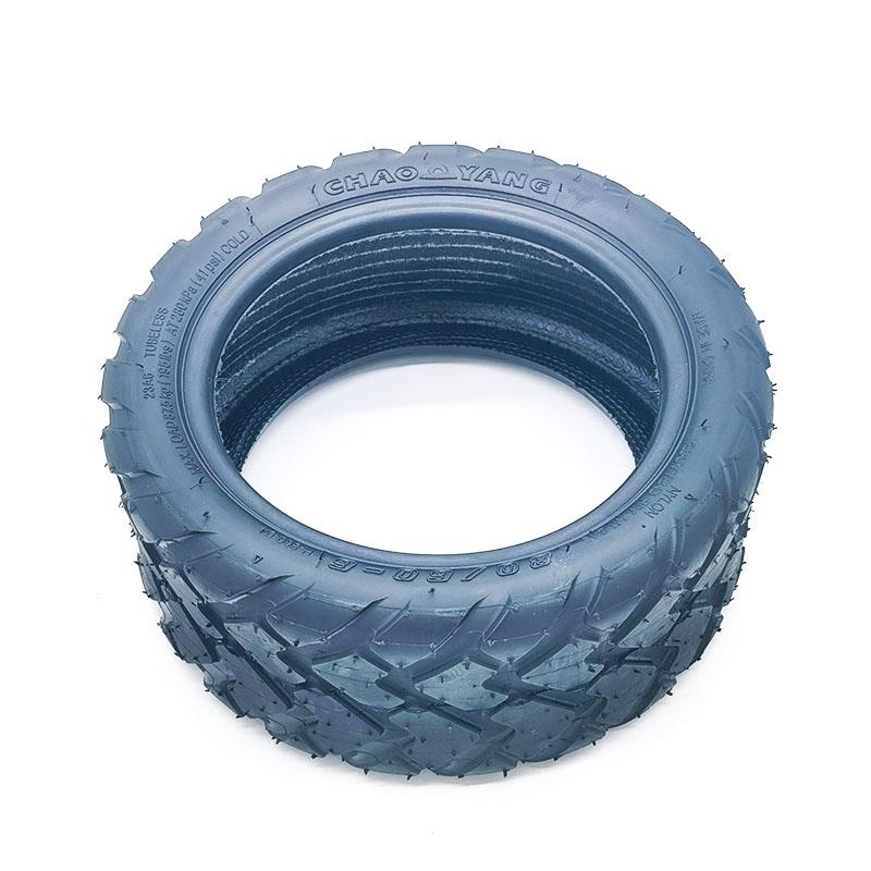 Pneu Tubeless 80/60-6 [Chaoyang] Miscooter pneu