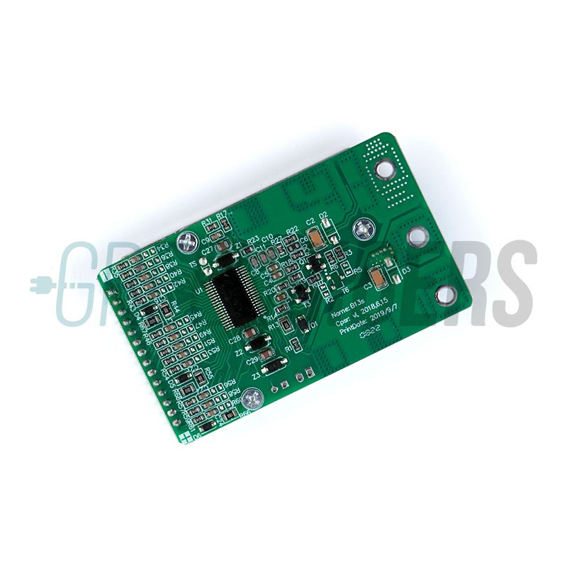BMS 48V 15.6A et 48V 21 A Vsett 8 Miscooter 