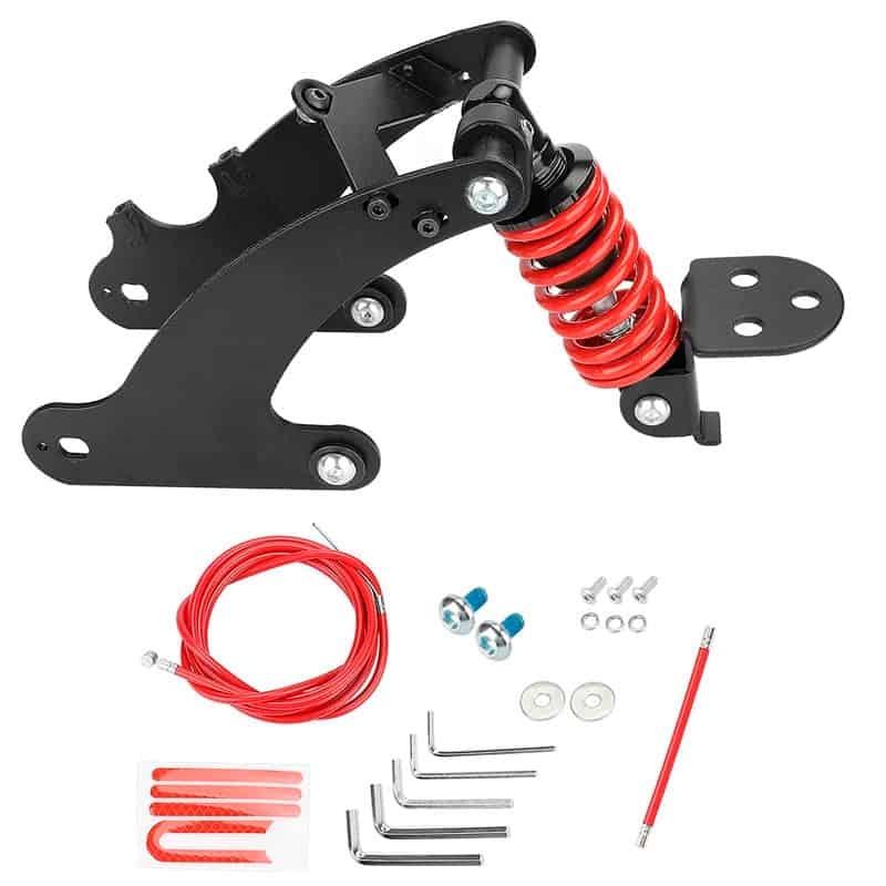 Suspension arrière Xiaomi M365